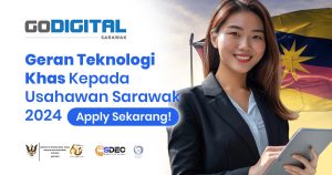 go digital sarawak